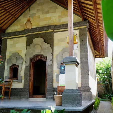 Bunut Moding Ubud
